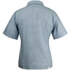 NEW FIT Years 7-12 Blouse (Size 20) - navy white